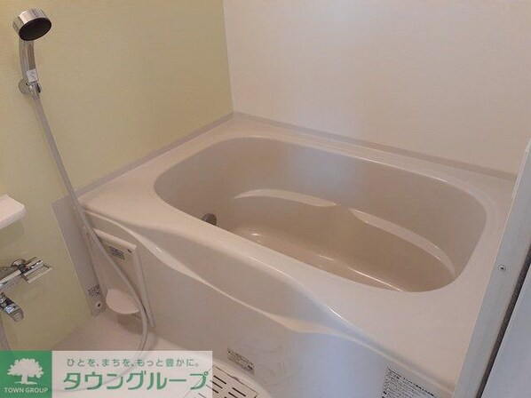 ウィスティリアの物件内観写真